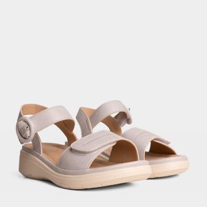 Sandalias Casuales Footloose Mujeres Ftl-Nw00011