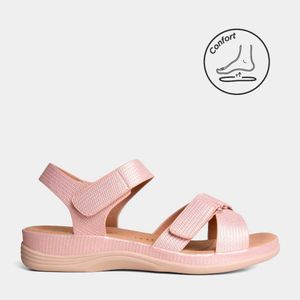 Sandalias Casuales Footloose Mujeres Ftl-Nw00012