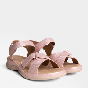Sandalias Casuales Footloose Mujeres Ftl-Nw00012