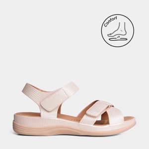 Sandalias Casuales Footloose Mujeres Ftl-Nw00012