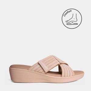 Sandalias Casuales Footloose Mujeres Ftl-Lm00028