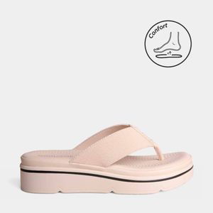 Sandalias Casuales Footloose Mujeres Ftl-Gy00011