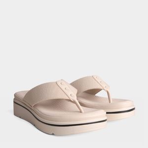 Sandalias Casuales Footloose Mujeres Ftl-Gy00011