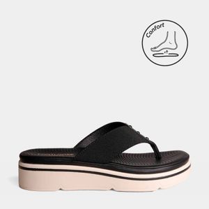 Sandalias Casuales Footloose Mujeres Ftl-Gy00011