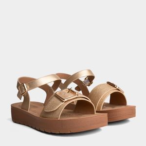 Sandalias Casuales Footloose Mujeres Ftl-Ou00006