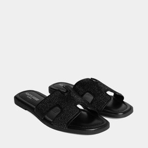 Sandalias Casuales Footloose Mujeres Ftl-Ft00017