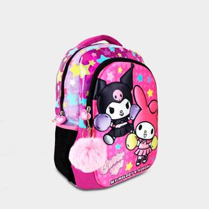 Mochila Casual Scool 804881 Hello Kitty