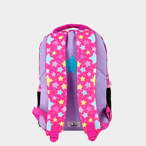 Mochila Casual Scool 804881 Hello Kitty