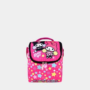 Lonchera Casual Scool 804401 Hello Kitty