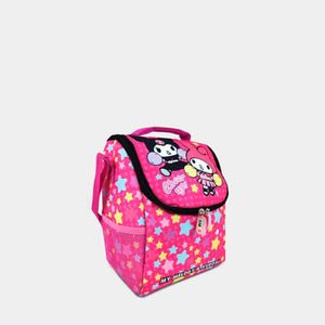 Lonchera Casual Scool 804401 Hello Kitty