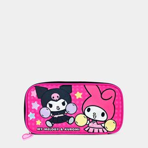 Cartuchera Casual Scool 804402 Hello Kitty