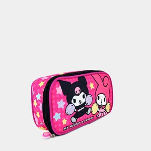 Cartuchera Casual Scool 804402 Hello Kitty