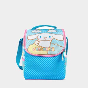 Lonchera Casual Scool 805240 Cinnamonroll