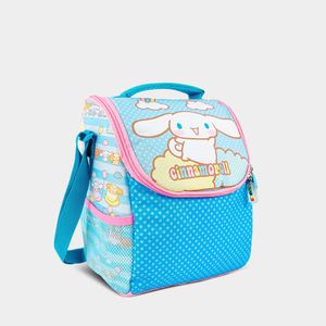 Lonchera Casual Scool 805240 Cinnamonroll