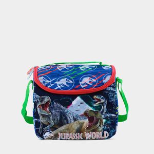 Lonchera Casual Scool 804945 Jurassic Park