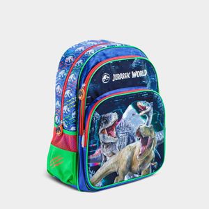 Mochila Casual Scool 804573 Jurassic Park