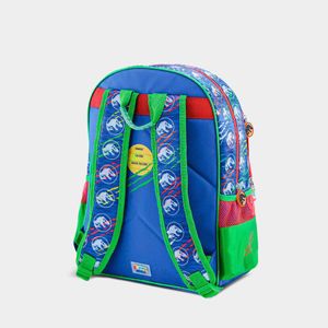 Mochila Casual Scool 804573 Jurassic Park
