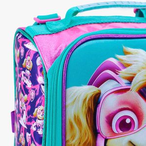 Lonchera Casual Scool 805236 Paw Patrol