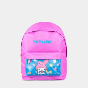 Mochila Casual Scool 804794 My Melody