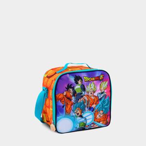 Lonchera Casual Scool 804360 Dragon Ball