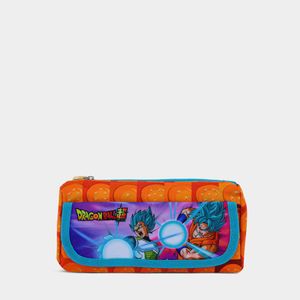Cartuchera Casual Scool 804361 Dragon Ball