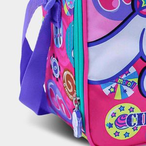 Lonchera Casual Scool 804460 Cinnamoroll
