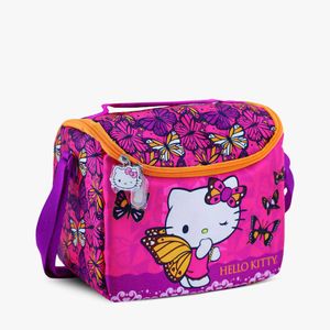 Lonchera Casual Scool 804867 Hello Kitty