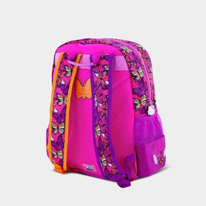 Mochila Casual Scool 804339 Hello Kitty
