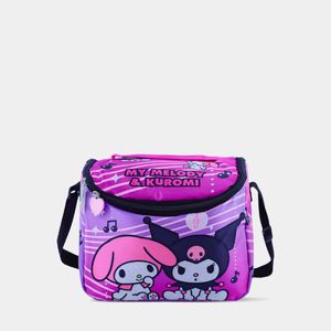 Lonchera Casual Scool 804878 Hello Kitty