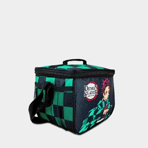 Lonchera Casual Scool 805250 Demon Slayer