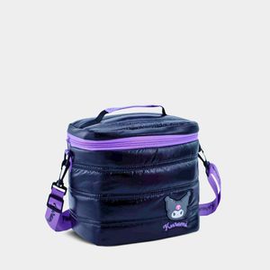 Lonchera Casual Scool 500310 Kuromi