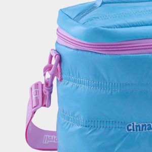 Lonchera Casual Scool 500313 Cinnamoroll