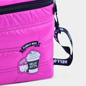 Lonchera Casual Scool 500316 Hello Kitty
