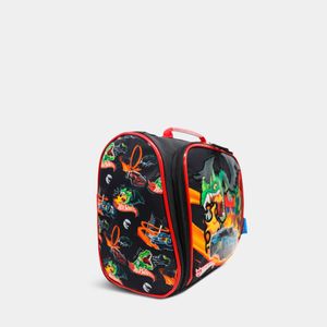 Lonchera Escolar Animation Brands 6Htw2030019 Hot Wheels