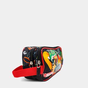 Cartuchera Escolar Animation Brands 6Htw2040019 Hot Wheels