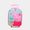 Maleta-Escolar-Animation-Brands-6Ppg2000015-Peppa-Pig-ROSADO/CELESTE-Talla-Unica-1