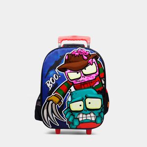 Maleta Escolar Animation Brands 6Uzo2000003 Ultra Zombies