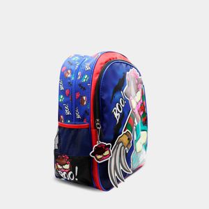 Mochila Escolar Animation Brands 6Uzo2020003 Ultra Zombies