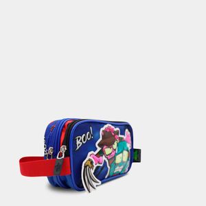 Cartuchera Escolar Animation Brands 6Uzo2040003 Ultra Zombies