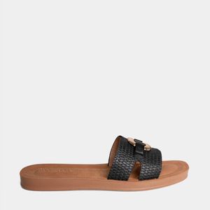 Sandalias Casuales Footloose Mujeres Ftl-Ou00010