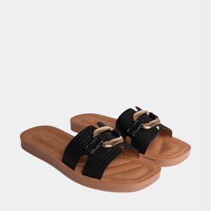 Sandalias Casuales Footloose Mujeres Ftl-Ou00010