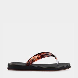 Sandalias Playeras Ipanema Mujeres 2Ips1900002 Glow Trendy Ad
