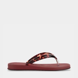 Sandalias Playeras Ipanema Mujeres 2Ips1900004 Glow Trendy Ad