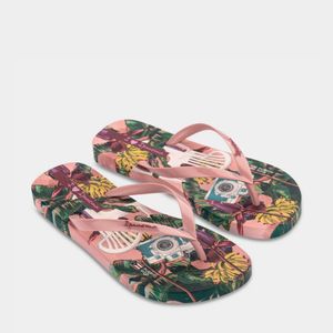 Sandalias Playeras Ipanema Mujeres 2Ipn8300006 Puerto Rico Fem