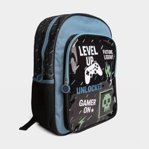 Mochila Escolar R18 R18K-Tw00004