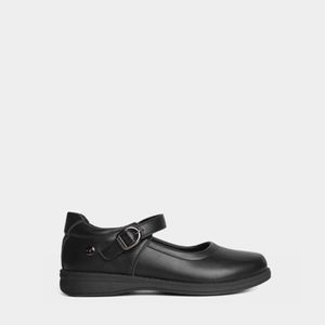 Zapatos Escolar Footloose Kids Niñas Ftk-Im00012