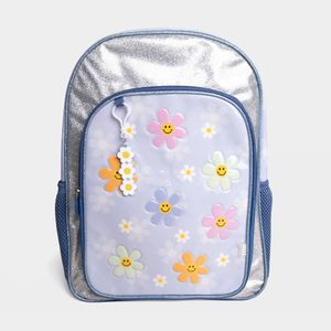 Pack Escolar R18 para Niñas Flores