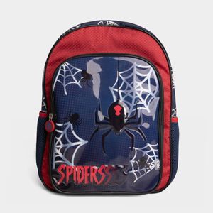 Pack Escolar R18 para Niños Spiders