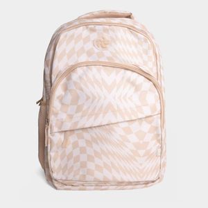 Pack Escolar R18 Junior Beige