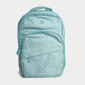 Pack Escolar R18 Junior Aqua